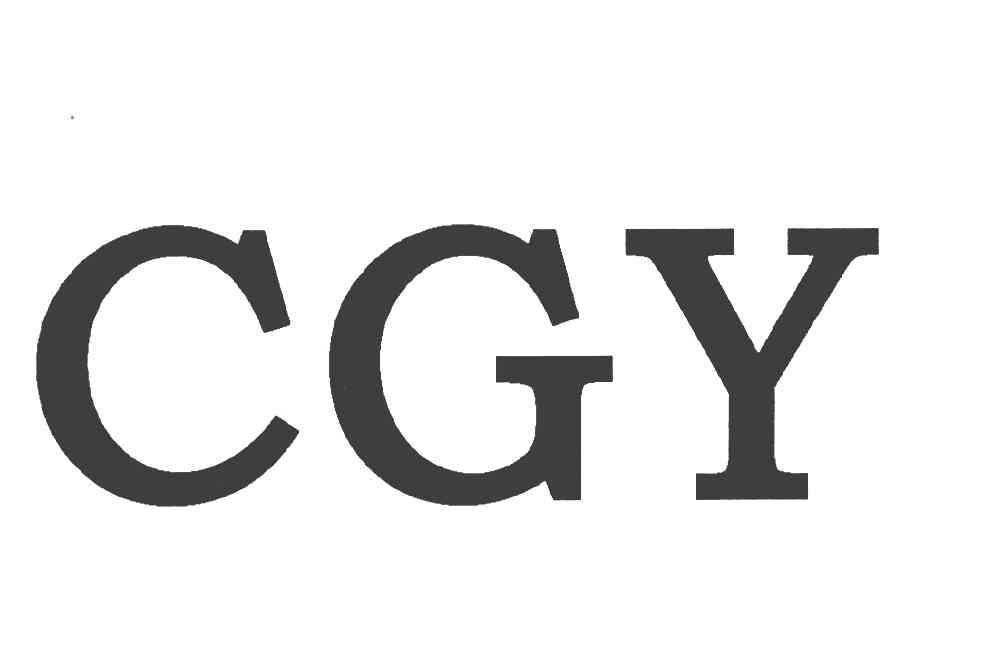 CGY