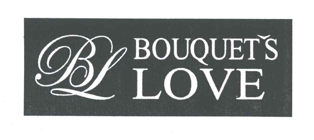 BOUQUETS LOVE