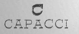 CAPACCI