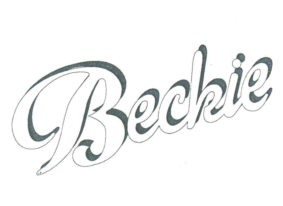 BECKIE