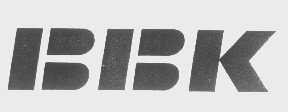 BBK