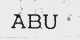 ABU