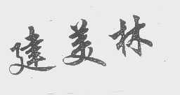 建美林