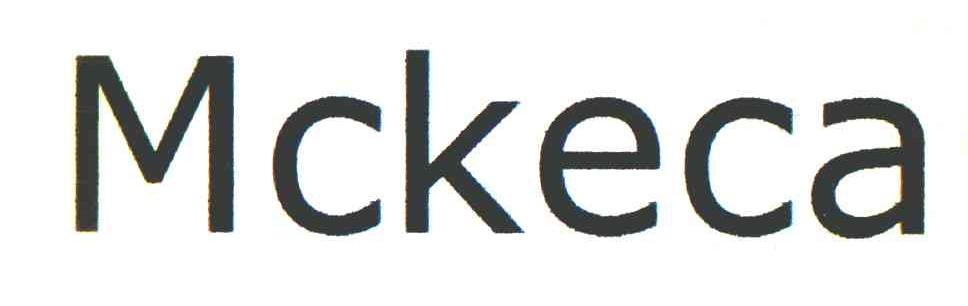 MCKECA