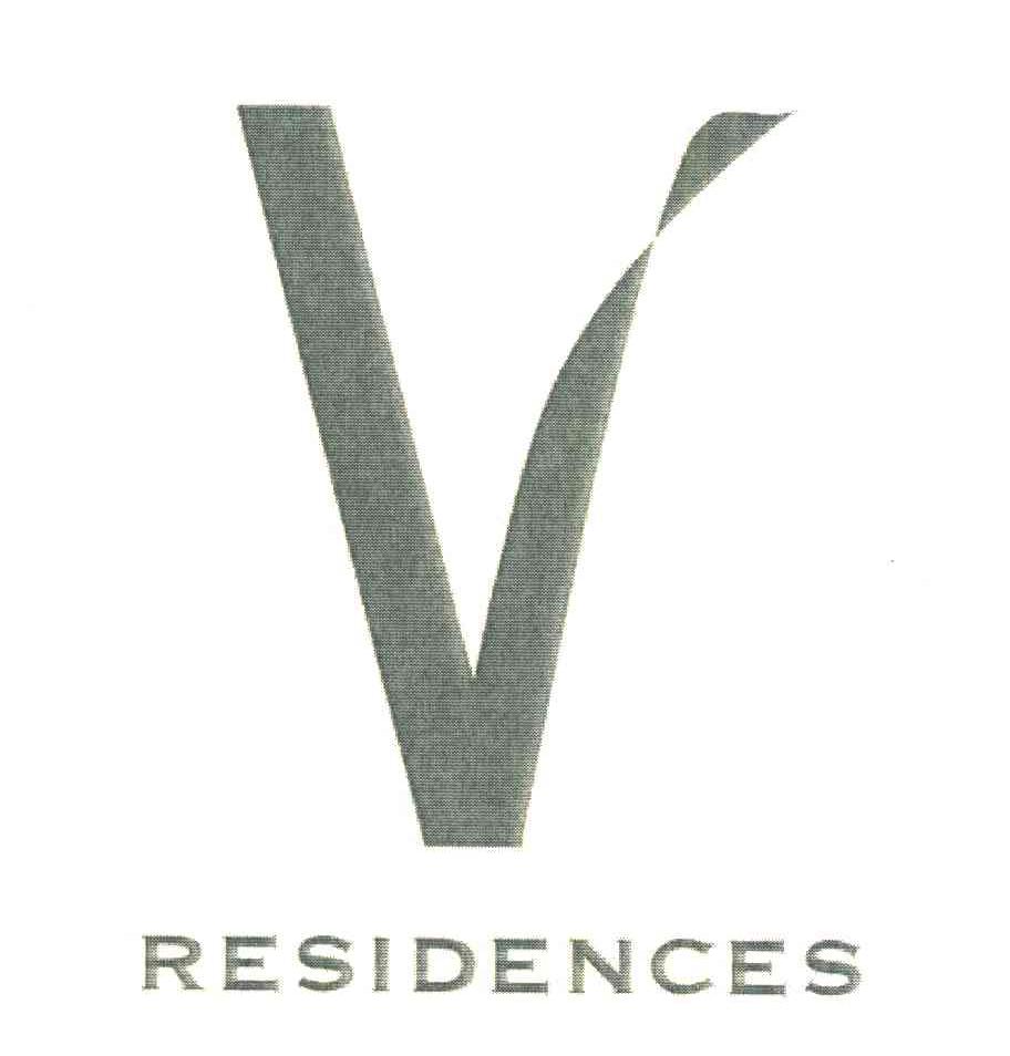 RESIDENCES;V