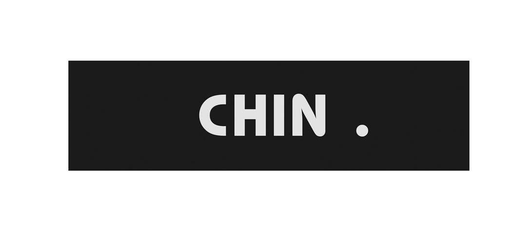 CHIN.