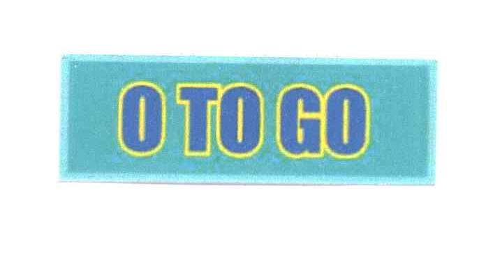 O TO GO