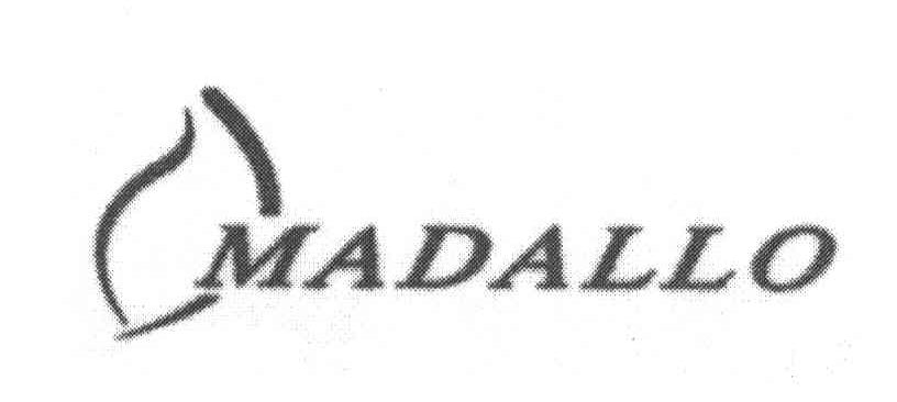 MADALLO