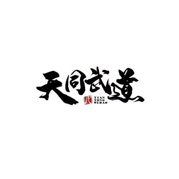 天同武道 武
