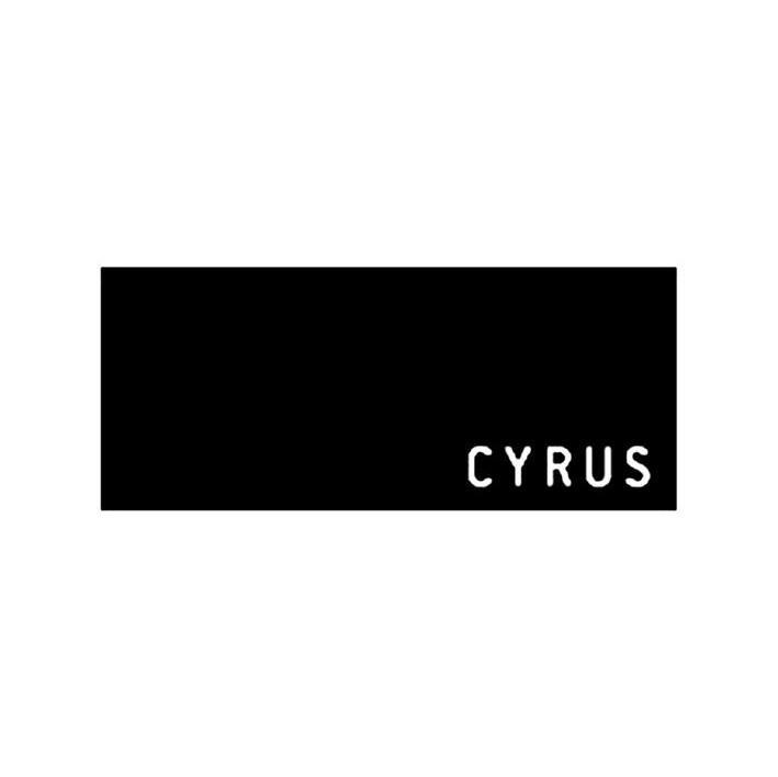 CYRUS