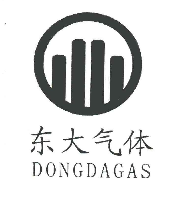 东大气体 DONGDAGAS