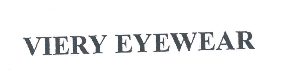 VIERY EYEWEAR