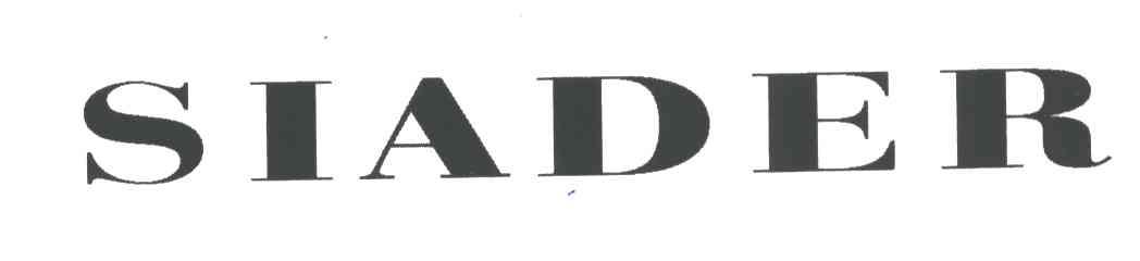 SIADER
