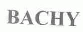 BACHY