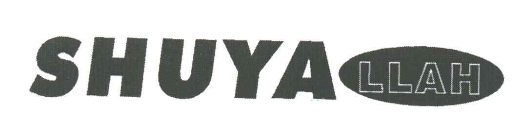 SHUYA LLAH