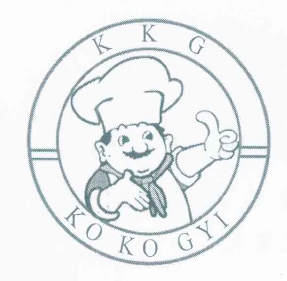 KO KO GYI KKG