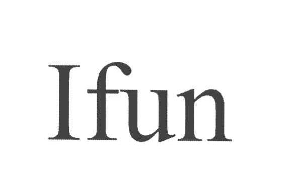 IFUN