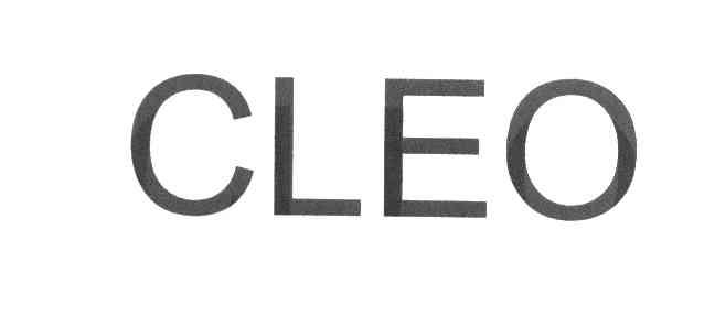 CLEO