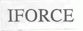 IFORCE