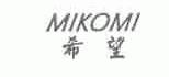 MIKOMI;希望