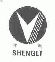 胜利