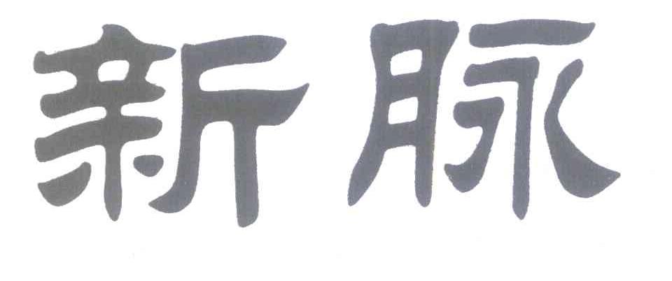 新脉