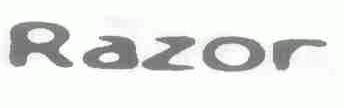 RAZOR