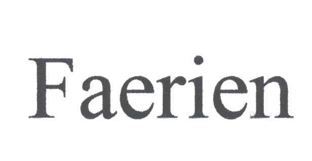 FAERIEN