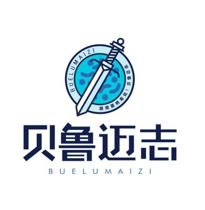 贝鲁迈志 BUELUMAIZI