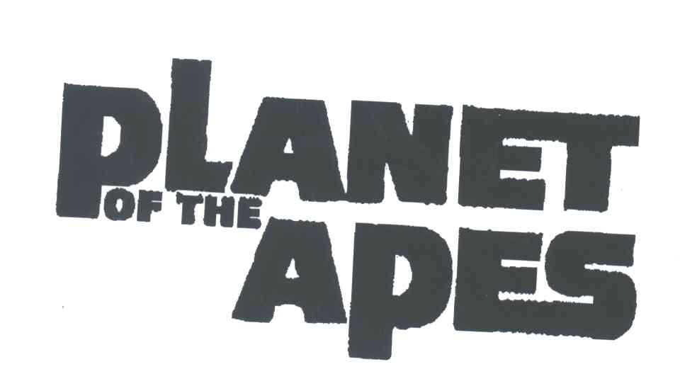 PLANET OF THE APES