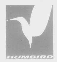 HUMBIRD