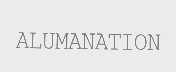 ALUMANATION