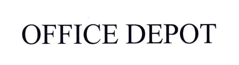 OFFICE DEPOT