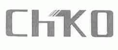 CHKO