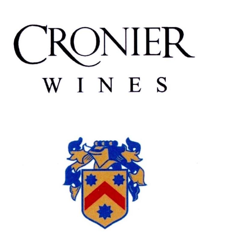 CRONIER WINES