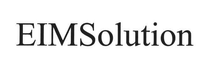 EIMSOLUTION