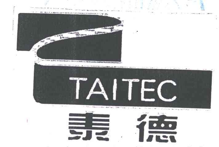 泰德