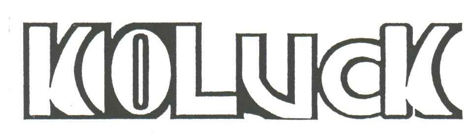 KOLUCK