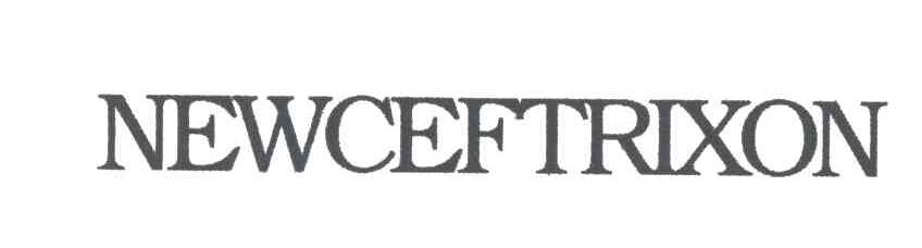 NEWCEFTRIXON