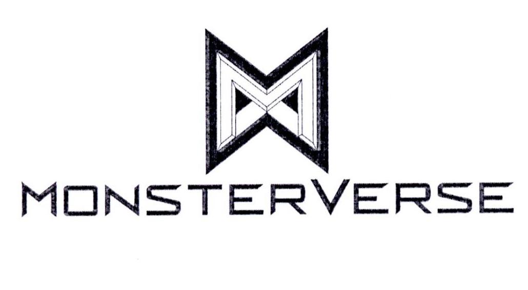 MONSTERVERSE