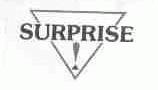 SURPRISE