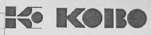 KOBO
