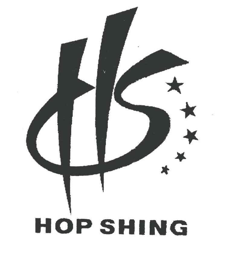 HS;HOP SHING