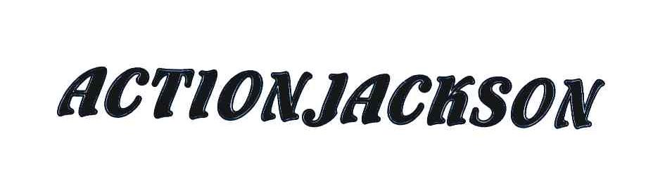 ACTIONJACKSON