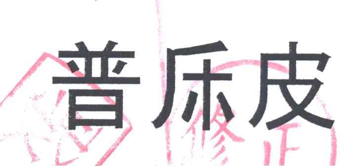 普皮