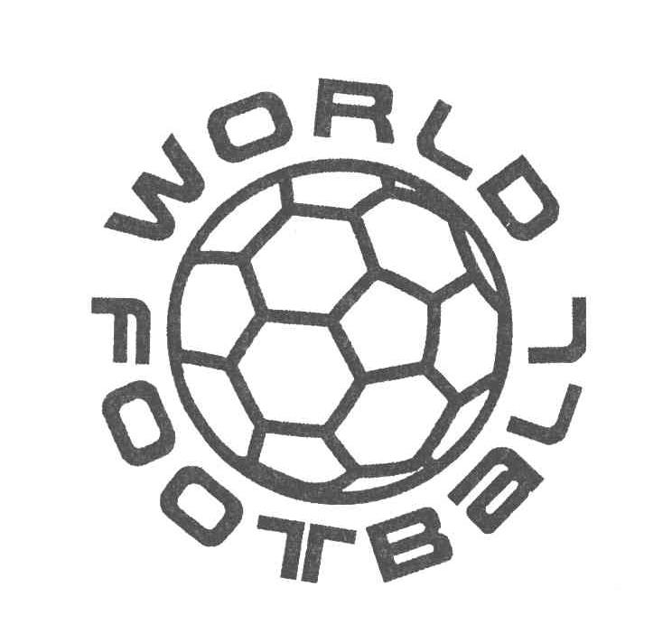 WORLD FOOTBALL