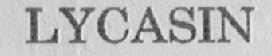 LYCASIN