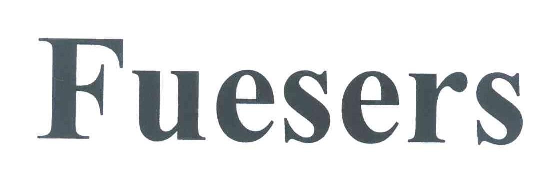 FUESERS