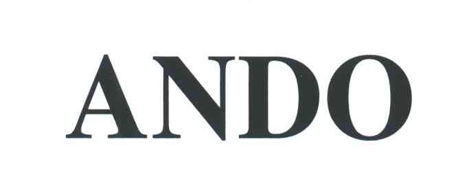 ANDO
