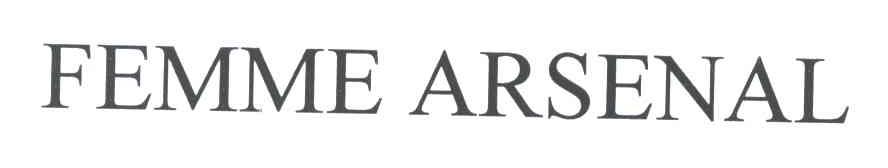 FEMME ARSENAL